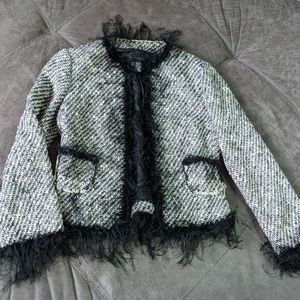 ⭐ Zara Woman Blazer